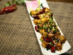 秘制土豆-黔大人·贵州花溪牛肉粉(宝能太古城店)