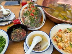 -妈妈的味道(和顺古镇店)