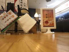 -雷门拉面·现熬骨汤(凯德来福士店)
