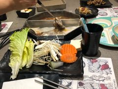 -八角锄烧·肉火锅(天河城店)