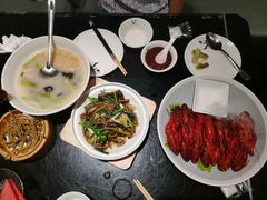 -芳芳私房菜·精做淮扬菜(承德路店)