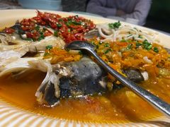 -外滩往事民国上海菜(黄浦店)