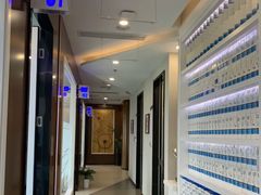 -方津口腔(旺墩路店)