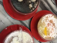 -玫瑰甜品(文明路店)