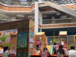 -乐8运动馆·桐语运动乐园(南湖二路店)