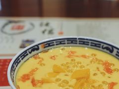 杨枝甘露-捷信牛奶甜品世家(五道口店)