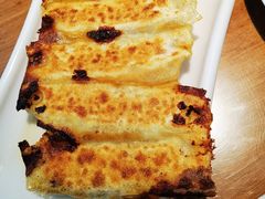 -春水锅贴·传统鲁菜(大明湖店)