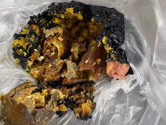 乌饭-芳婆糕团店(王府大街店)