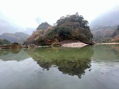 -九曲溪