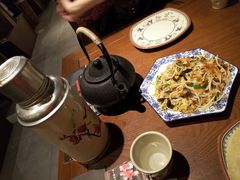 -额娘·春饼烤鸭(乐汇城店)
