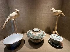 -金汤普森博物馆