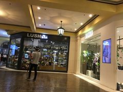 -LUSH(威尼斯人店)