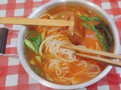 -石榴姐•山城小馆(创始店)