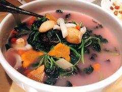 -老船坞餐厅(北京亚洲大酒店 )