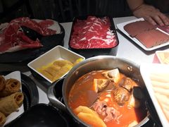 -汤岛涮·自助小火锅(桐乡吾悦广场店)