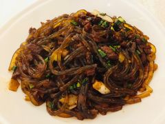 -巴依老爷·新疆美食(上城区天城路店)