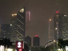 -天河体育中心