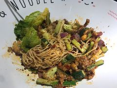 -友达面馆(广州总店)