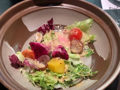 -匠和风精致料理(莆田财富中心店)