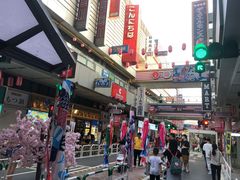 -本炙炭烤·蒲烧活鳗料理店(金沙洲店)
