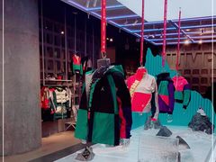-JORDAN(东方广场店)