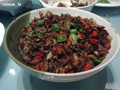 婆婆菜-楚畹园