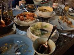 -福龙葡国餐(百老汇店)