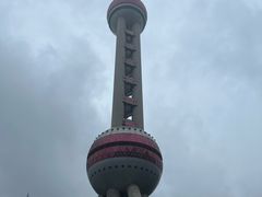 -东方明珠广播电视塔