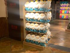 -波塞冬海底世界