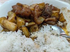 -梯坎面(洪崖洞店)