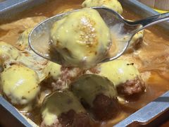 -皇城根·鲁菜济南菜·吊炉烤鸭·炒鸡鱼头(济南旗舰店)
