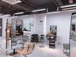 -ASA HAIR SALON