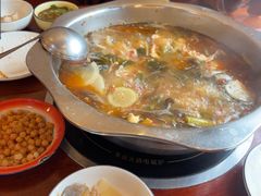 -大理.老字号渝记酸萝卜乌鱼(古城总店)