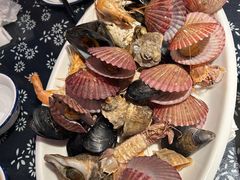 -旺角小渔村(二马路店)