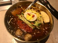 -丰茂海鲜烧烤(龙源华府店)