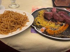 -威尼斯西餐厅(扬名广场店)