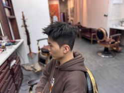 -巴伯尔男士理发馆