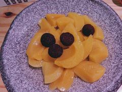 -和晟shèng铁锅炖·东北菜(南山店)