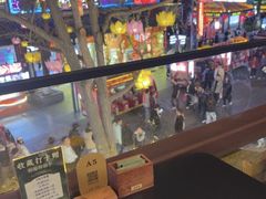 -奇芳阁·百年清真南京菜(夫子庙店)
