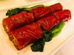 特色红肠粉-福州天元国际威斯汀酒店·中国元素餐厅