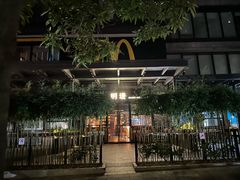 -明谦·Coffee&Cocktail Bar(美您公园店)