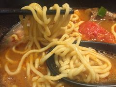 -老张牛肉面(天津万象城店)