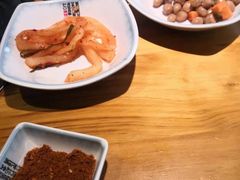 -唯成•韩国炭火烤肉 유성고기