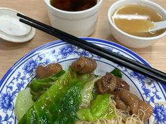-兴兴旺·冬瓜盅·啫啫煲(西华路店)