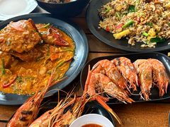 -Doo Dee Thai Food(Issan/Isaan/Esan)