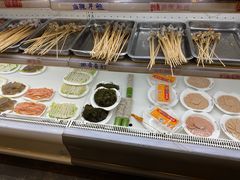 -玉汇林串串香(御营店)