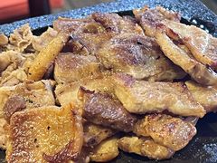 -火炉情韩国料理店(古田路店)