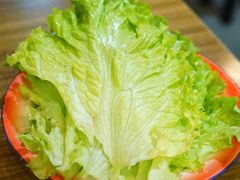 -炙热童年·老北京炙子烤肉(南锣鼓巷店)