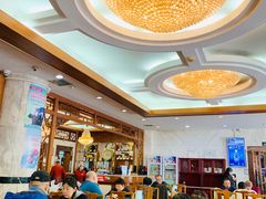 大堂-砂锅居(西四店)