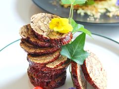 -京香轩·中餐厅(上海中庚聚龙酒店)